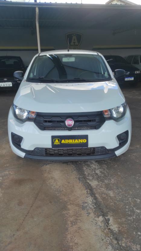 FIAT Mobi 1.0 4P FLEX EVO LIKE, Foto 7