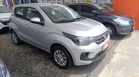 FIAT Mobi 1.0 4P FLEX EVO LIKE, Foto 2