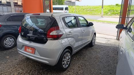 FIAT Mobi 1.0 4P FLEX EVO LIKE, Foto 3