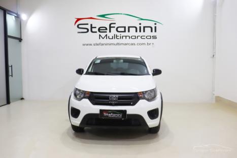 FIAT Mobi 1.0 4P FLEX EVO TREKKING, Foto 2