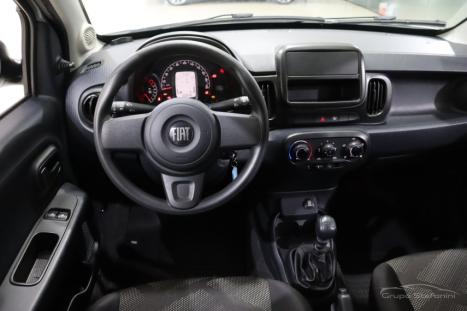 FIAT Mobi 1.0 4P FLEX EVO TREKKING, Foto 5