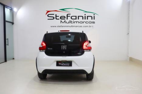 FIAT Mobi 1.0 4P FLEX EVO TREKKING, Foto 12