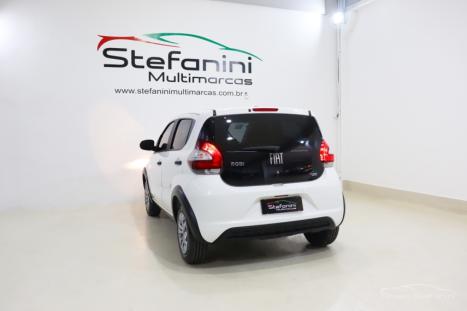 FIAT Mobi 1.0 4P FLEX EVO TREKKING, Foto 13