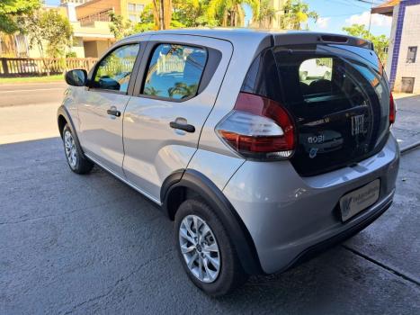 FIAT Mobi 1.0 4P FLEX EVO LIKE, Foto 4