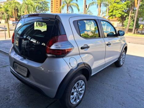 FIAT Mobi 1.0 4P FLEX EVO LIKE, Foto 6