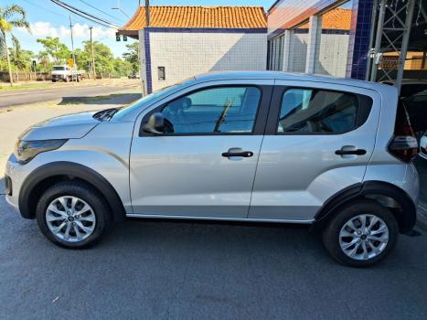 FIAT Mobi 1.0 4P FLEX EVO LIKE, Foto 7