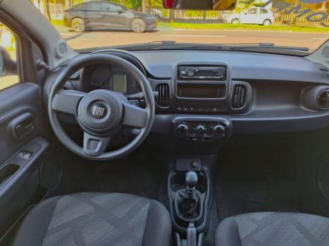 FIAT Mobi 1.0 4P FLEX EVO LIKE, Foto 9