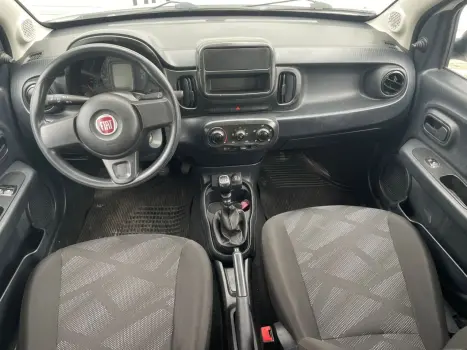 FIAT Mobi 1.0 4P FLEX EVO LIKE, Foto 7