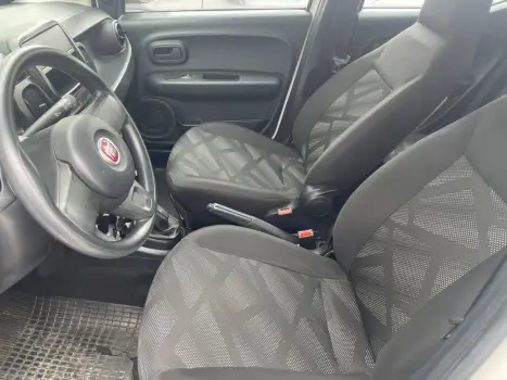 FIAT Mobi 1.0 4P FLEX EVO LIKE, Foto 8