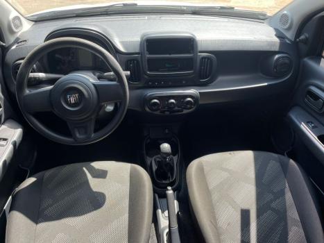 FIAT Mobi 1.0 4P FLEX EVO LIKE, Foto 7