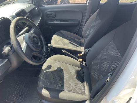 FIAT Mobi 1.0 4P FLEX EVO LIKE, Foto 8