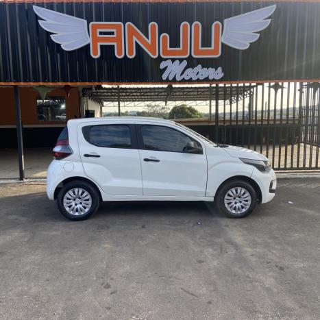 FIAT Mobi 1.0 4P FLEX EVO LIKE, Foto 3