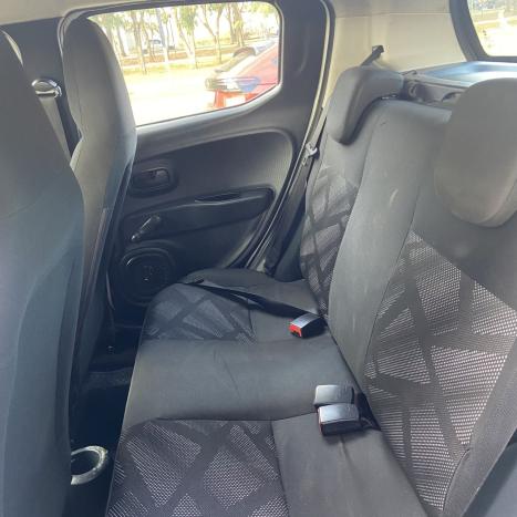 FIAT Mobi 1.0 4P FLEX EVO LIKE, Foto 5