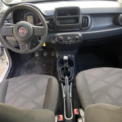 FIAT Mobi 1.0 4P FLEX EVO LIKE, Foto 6