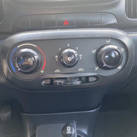 FIAT Mobi 1.0 4P FLEX EVO LIKE, Foto 8