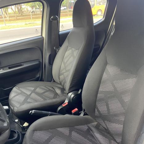 FIAT Mobi 1.0 4P FLEX EVO LIKE, Foto 9