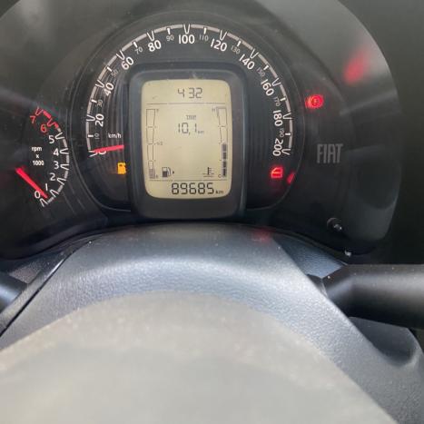 FIAT Mobi 1.0 4P FLEX EVO LIKE, Foto 11
