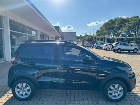 FIAT Mobi 1.0 4P FLEX EVO WAY, Foto 4