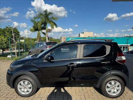 FIAT Mobi 1.0 4P FLEX EVO WAY, Foto 8