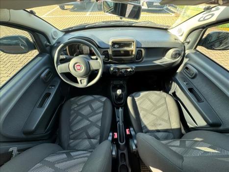 FIAT Mobi 1.0 4P FLEX EVO WAY, Foto 10