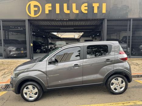 FIAT Mobi 1.0 4P FLEX EVO LIKE, Foto 6