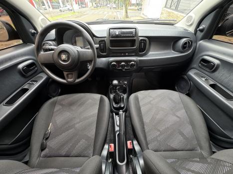 FIAT Mobi 1.0 4P FLEX EVO LIKE, Foto 11