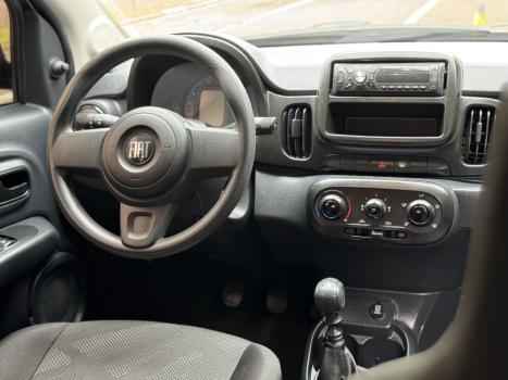 FIAT Mobi 1.0 4P FLEX EVO LIKE, Foto 14