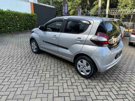 FIAT Mobi 1.0 4P FLEX EVO LIKE, Foto 3