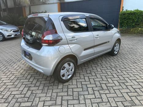 FIAT Mobi 1.0 4P FLEX EVO LIKE, Foto 5