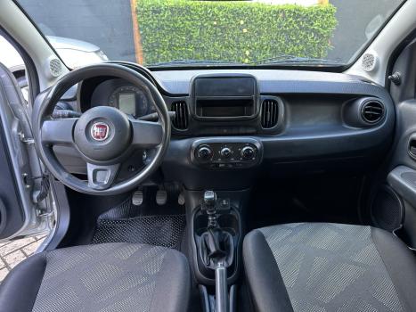 FIAT Mobi 1.0 4P FLEX EVO LIKE, Foto 9