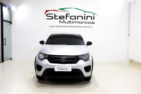 FIAT Mobi 1.0 4P FLEX EVO LIKE, Foto 2