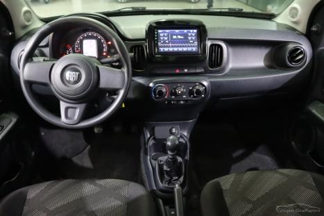 FIAT Mobi 1.0 4P FLEX EVO LIKE, Foto 6