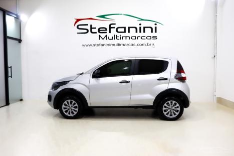 FIAT Mobi 1.0 4P FLEX EVO LIKE, Foto 10