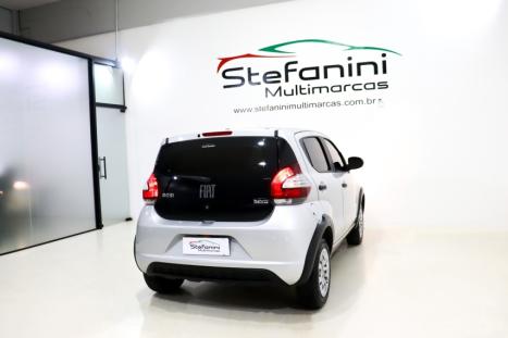 FIAT Mobi 1.0 4P FLEX EVO LIKE, Foto 11