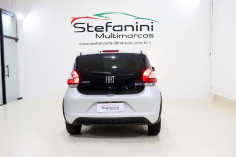 FIAT Mobi 1.0 4P FLEX EVO LIKE, Foto 12