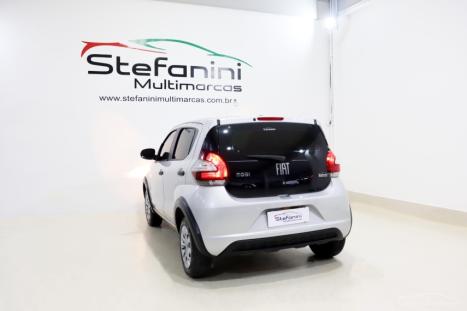 FIAT Mobi 1.0 4P FLEX EVO LIKE, Foto 13