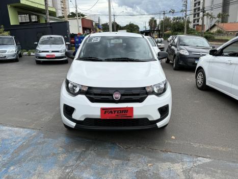 FIAT Mobi 1.0 4P FLEX EVO EASY, Foto 1