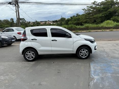 FIAT Mobi 1.0 4P FLEX EVO EASY, Foto 3