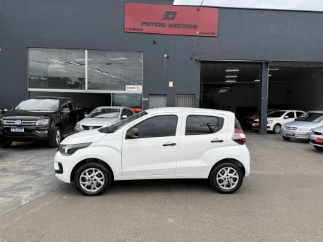 FIAT Mobi 1.0 4P FLEX EVO EASY, Foto 5