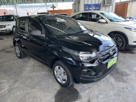 FIAT Mobi 1.0 4P FLEX EVO LIKE, Foto 3