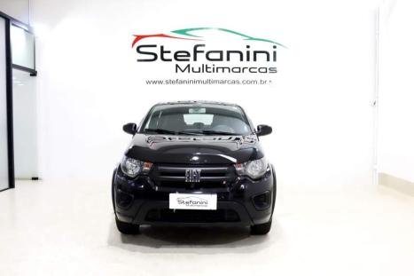 FIAT Mobi 1.0 4P FLEX EVO LIKE, Foto 2