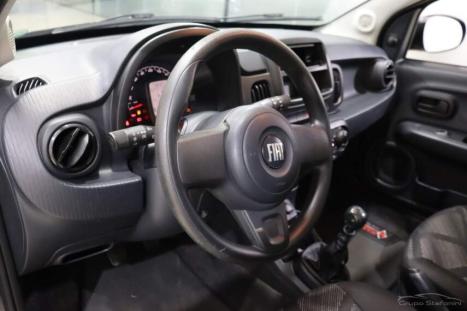 FIAT Mobi 1.0 4P FLEX EVO LIKE, Foto 4