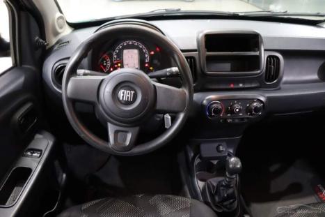 FIAT Mobi 1.0 4P FLEX EVO LIKE, Foto 5