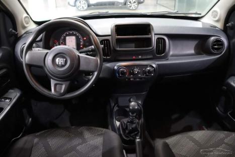 FIAT Mobi 1.0 4P FLEX EVO LIKE, Foto 6