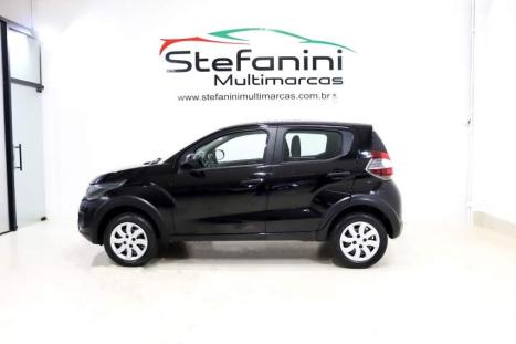 FIAT Mobi 1.0 4P FLEX EVO LIKE, Foto 10