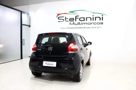 FIAT Mobi 1.0 4P FLEX EVO LIKE, Foto 11