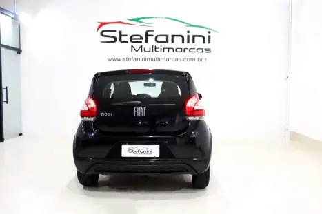 FIAT Mobi 1.0 4P FLEX EVO LIKE, Foto 12