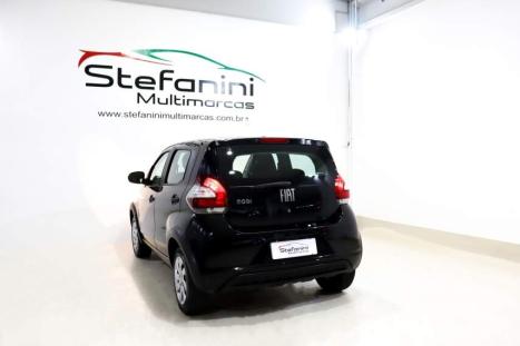 FIAT Mobi 1.0 4P FLEX EVO LIKE, Foto 13