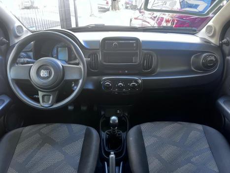 FIAT Mobi 1.0 4P FLEX EVO LIKE, Foto 7