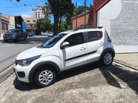 FIAT Mobi 1.0 4P FLEX EVO WAY ON, Foto 8